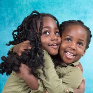 Meet your Posher, Sophia